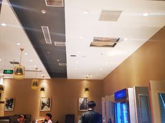 -东来顺铜锅炭火涮肉(上地华联店)