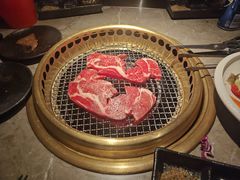 -谷牛日式烤肉(宝山U天地店)
