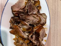 -上海交通大学新疆餐厅