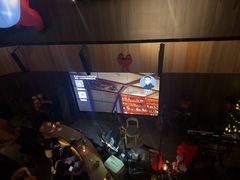 -MM·五声·音乐人与调酒师(西安路店)