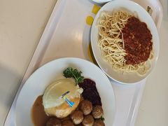 -宜家·瑞典风味餐厅(天津东丽商场店)