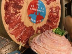 -吼堂老火锅(太古里总店)