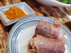 -小川洋风料理(汉街店)