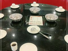 卡座-蝎王府羊蝎子(西稍门店)