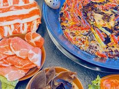 -渝井巷重庆老火锅(沈阳吉祥店)