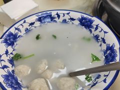 -富临港·蒸汽海鲜·手抓海鲜·炒菜(栈桥店)