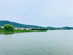 -东山风景区(洞庭东山)