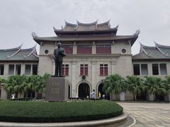 -厦门大学(思明校区)