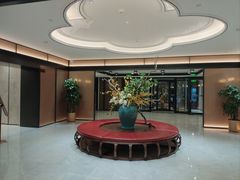 -晶丽香榭自助餐(南京大饭店)