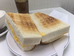 -澳洲牛奶公司(佐敦店)