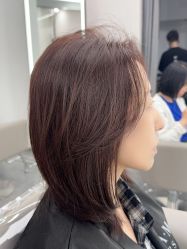 -艾美A·M Hair Salon