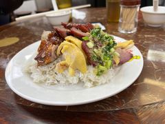 -陈光记烧腊店(罗保博士街店)