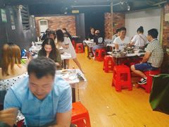 大堂-小民大排档(马场角横路店)