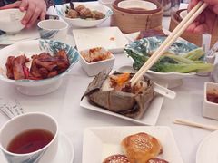 -翠园(铜锣湾广场店)