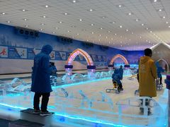 -宁波冰雪大世界(北仑区)