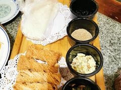 馓子烙馍-映像徐州(滨湖店)