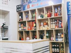 -茂源餐厅(新华路店)