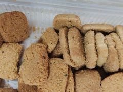 -泸溪河桃酥(西直门凯德店)