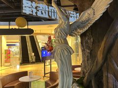 -暴风岛沉浸式体验馆(百联世纪店)