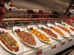 -汉斯南美烤肉(总店)