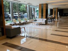 -深圳海景嘉途酒店(东翼楼)