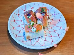 -OLLA 西班牙餐厅(丰盛里店)