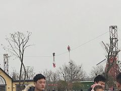 -南通鲜花小镇