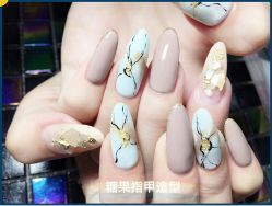 手部美甲-光SPA科技美肤