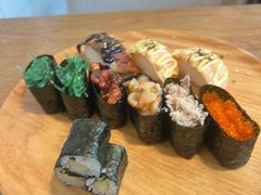 -春笙食堂.丼饭拉面寿司(GOGO新天地店)