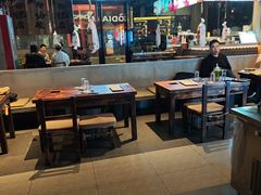 -破店肥哈·海鲜·烧烤(郑州银泰inPARK店)