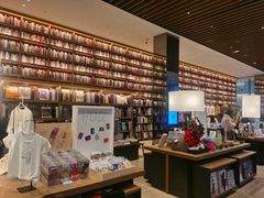 -茑屋书店(天目里店)