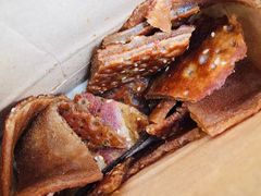 -香糯炎荞饼王(解放碑店)