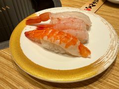 -合点寿司(金虹桥商场店)