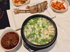 -英子补身汤(海兰路店)
