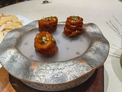 -魁盛居百年鲁菜馆(县西巷店)