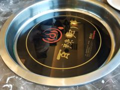 -刘一手重庆火锅(万达广场店)