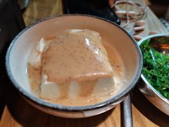 -幸屿 创意料理(永嘉天地店)