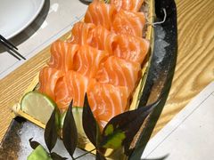 -东菊料理(吉利购物广场店)
