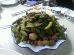 -小李子烧烤火锅地锅(枣行店)