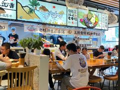 -云味馆·云南菜·云南米线(景田店)