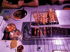 -丰茂烤串(公园店)