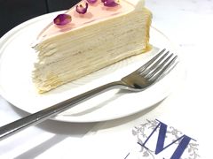 -Lady M New York(澳门伦敦人店)