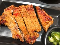 -馔豚·台北菜专门店(深圳湾万象城店)