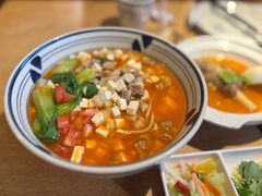 -福茂源横山铁锅羊肉(牡丹园店)