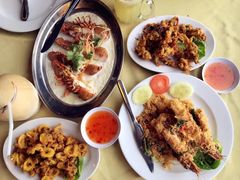 -真浪大家乐海鲜餐馆