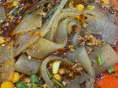 -阿坤传统手工小吃(沙坪坝店)