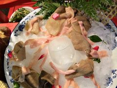 -巴九门老火锅(来福士打望店)