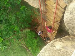 -丹东天桥沟景区