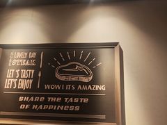 -西堤厚牛排(国瑞店)