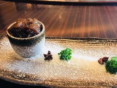 -富力威斯汀酒店-中国元素中餐厅(武昌临江店)